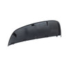 For Vauxhall Meriva 2003-10 Black Mirror Cover left side