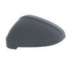 For Audi A4 2015> A5 8/16> Prime Mirror Cover (Excl. SIDE ASSIST) left side