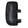 For Renault Master &amp; MOVANO 2003-10 INTERSTAR 03-11 Black Mirror Cover Left