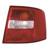 For Audi A6 Mk1 Estate 2001-2005 Rear Tail Light Lamp Non Led Drivers Side O/S