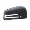 For Mercedes C Class 09-14 A Class 12-18 PAINTABLE Mirror Cover Right side