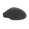 For Seat Ibiza 2002-08 Leon 2003-05 ALTEA 04-10 Primed Mirror Cover Left side