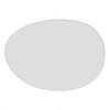 For Mini HATCH 14> CABRIO 16> CLUBMAN 15> HEAT ASPH Wing Mirror glass Left side