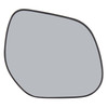 For Mitsubishi Outlander 07-10 HEAT CONV wing mirror glass Right side