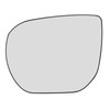 For Hyundai Santa Fe 2012-18 HEAT CONV wing mirror glass Left side