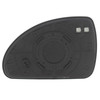 For Kia Ceed 2007-10 PROCeed 08-10 HEAT ASPH wing mirror glass Right side