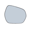 For Ford Fiesta 4/17> PUMA 19> HEAT CONV (Excl. B/SPOT) wing mirror glass Right