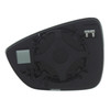 For Ford Focus 4/18&gt; HEAT CONV wing mirror glass Right side