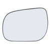 For Toyota Rav-4 2005-13 HEAT CONV wing mirror glass Left side