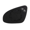 For Toyota Yaris 2011-20 HEAT CONV wing mirror glass Right side