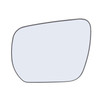 For Suzuki Grand Vitara 2005-09 HEAT CONV wing mirror glass Left side