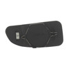 For Citroen Relay 98-06 HEATED DEAD ANGLE LOWER wing mirror glass Right side