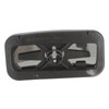 For Mercedes Sprinter 18> (NON-HEATED) LOWER DEAD ANGLE wing mirror glass Left