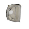 For Mercedes Sprinter 18> Side Mirror Indicator Light CLEAR Right side