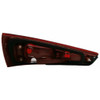 For Audi Q3 SUV 11-On Rear Tail Light Lamp Non Led Clear Indicator Right OS