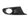 For VW Golf (Excl.GTi/GTD) 09-13 FOG LIGHT SURROUND (PLASTIC) Right side