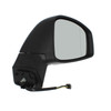 For Renault Scenic 09-2/17 (Inc.GRAND) ELEC HEAT P/FOLD W/IND PRM Right side
