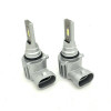 LiteSync R2 9006/HB4 LED Headlight Bulbs Kit 6000K perfect beam 10000lm 12v 24v