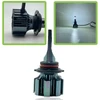 N1 9012 HiR2 LED Headlight Bulbs Kit 10000 Lumens! 12v Canbus Error Free 72w
