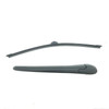 Replacement rear wiper Blade &amp; Arm for Merceses B-Class W247 18- GLE W167 2018-