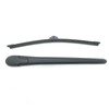 Replacement rear wiper Blade &amp; Arm for Mercedes EQB X243 2021-Mercedes GLB X247 2019-
