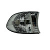 Front Right Indicator Replacement Part Clear For BMW Lci E38 1998-2001