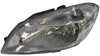Fits Skoda Fabia 2010-2015 Left headlight headlamp replacement