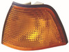 For BMW 3 Series E36 Compact 1990-2000 Amber Front Indicator Left Side