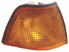 For BMW 3 Series E36 Compact 1990-2000 Amber Front Indicator Light Right Side