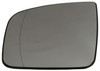Trupart MG9341 Left Mirror Glass Non-Heated Fits Mercedes-Benz Vito 10.10-04.16