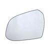 Trupart MG2272 Right Mirror Glass Heated Convex Fits Hyundai i10 12.13-On