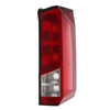 Back rear tail light for VW Crafter & MAN TGE 2016-  Right side