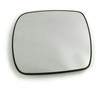 Trupart MG7338 Right Left Mirror Glass Convex Fits Renault Kangoo 08-13