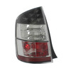 For Toyota Prius T4 MODEL 2004-09 Back rear Tail Light left side SMK TOP LED