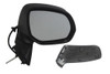 For Citroen C3 Picasso MPV 2009-> Electric Wing Door Mirror Primed Right OS