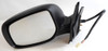 For Toyota Yaris Hatchback 11/2005-2011 Electric Wing Mirror Primed Left NS