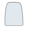 Trupart MG2160 Right Mirror Glass Heated Convex Fits Iveco Daily 05.14-On