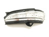 LED wing mirror indicator For Ford Mondeo Saloon Hatch Estate 14- Left side