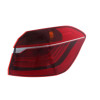 For BMW 2 Series Active Tourer F45 14> OUTER Back rear Tail Light LED Right Side