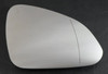 Trupart MG5300 Right Mirror Glass Heated Fits Vauxhall Insignia 08-17