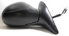 For Citroen Xsara Picasso 2000-2004 Electric Wing Door Mirror Black Right OS