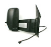 For Mercedes Sprinter Van 2006-> Electric Long Arm Wing Door Mirror Right OS