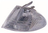 For BMW 3 Series E46 4 And 5 Door 1998-2001 Clear Front Indicator Left Side