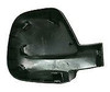 Citroen Berlingo 7/2012 Onwards Black Wing Mirror Cover Passenger Side(LH)