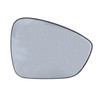 Trupart MG1452 Right Mirror Glass Fits Citroen C4 Grand Picasso Spacetourer 13-