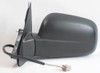 For Honda CR-V 2/2002-2007 Electric Wing Door Mirror Paintable Left Side NS