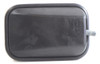 For Land Rover Defender 1969-2006 Manual Wing Door Mirror Head Only Right OS