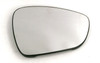 Trupart MG1414 Right Mirror Glass Heated Convex Fits C3 C5 DS3 DS5 508