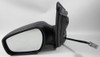 For Ford Focus Hatchback 2005-5/2008 Electric Wing Mirror Black Left Side NS