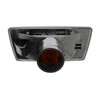 Depo Side Marker light Repeater Clear Lens Left Side Opel For Vauxhall Astra Mk5